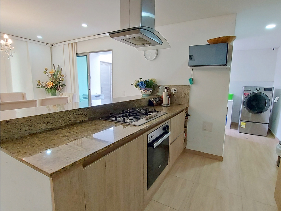 Casa Campestre en Venta en el Sector de Playa Dormida en Santa Marta — foto 6