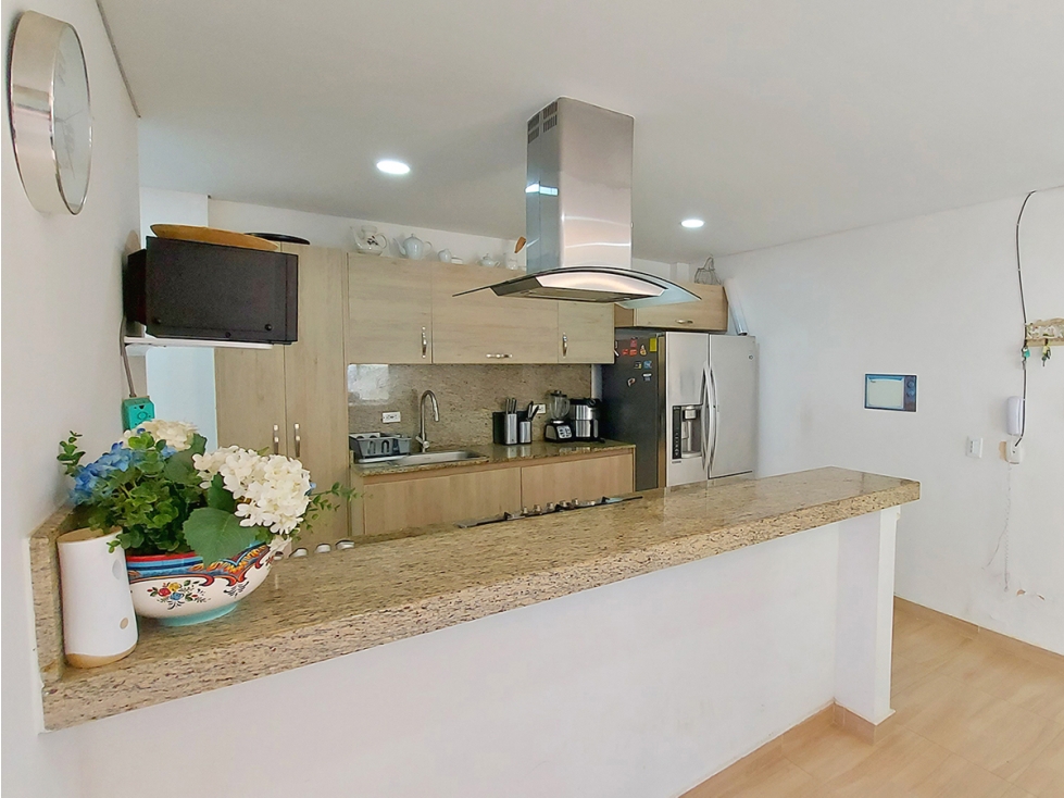 Casa Campestre en Venta en el Sector de Playa Dormida en Santa Marta — foto 5