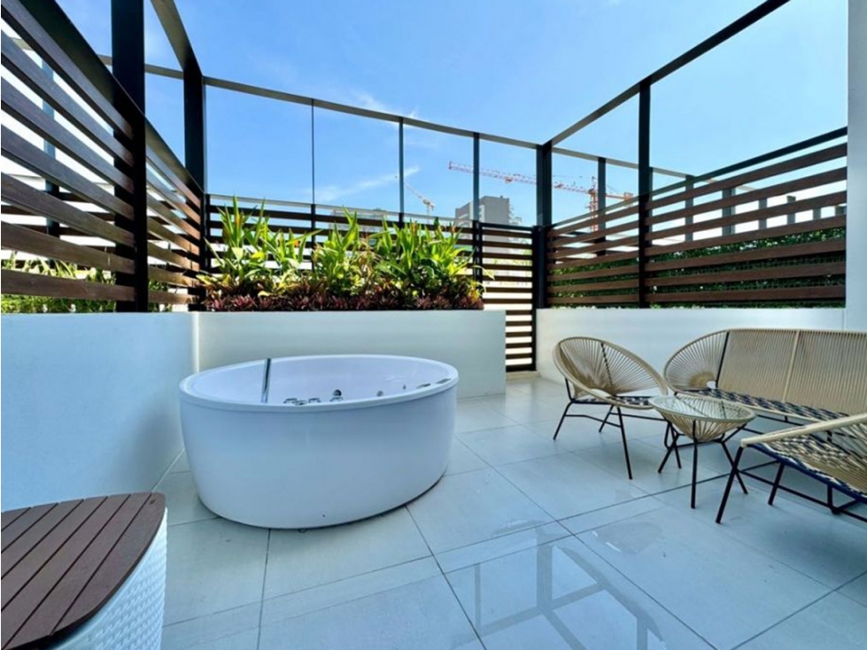 Apartamento en Venta en Bellohorizonte, Cerca al Mar, Santa Marta