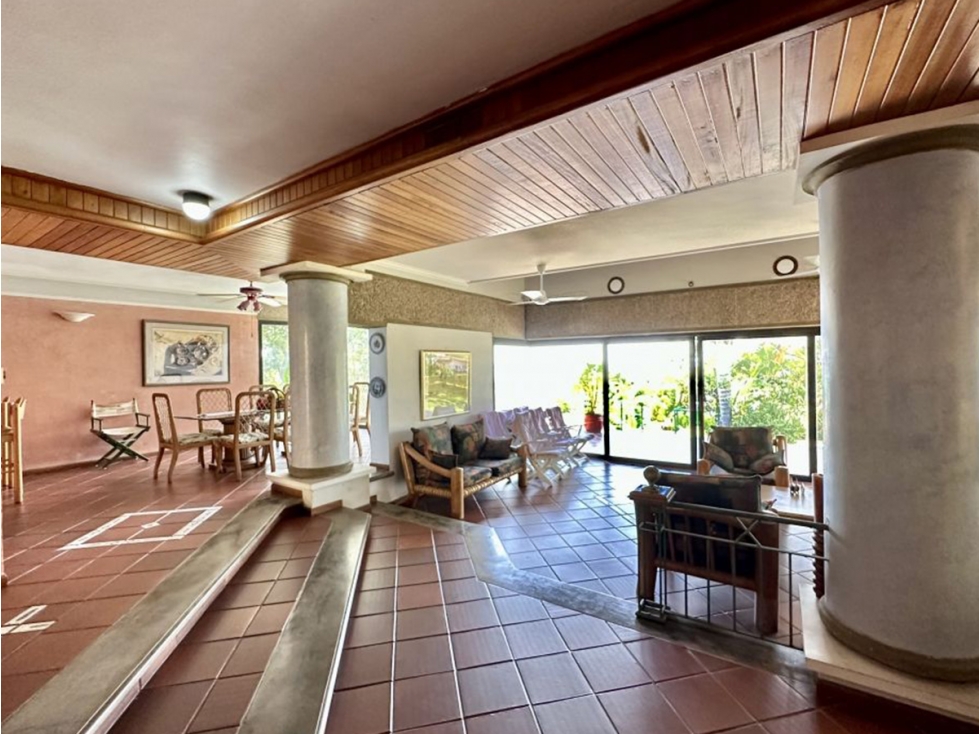 Casa de Playa en Venta, Don Jaca, Salida al Mar, Santa Marta — foto 6