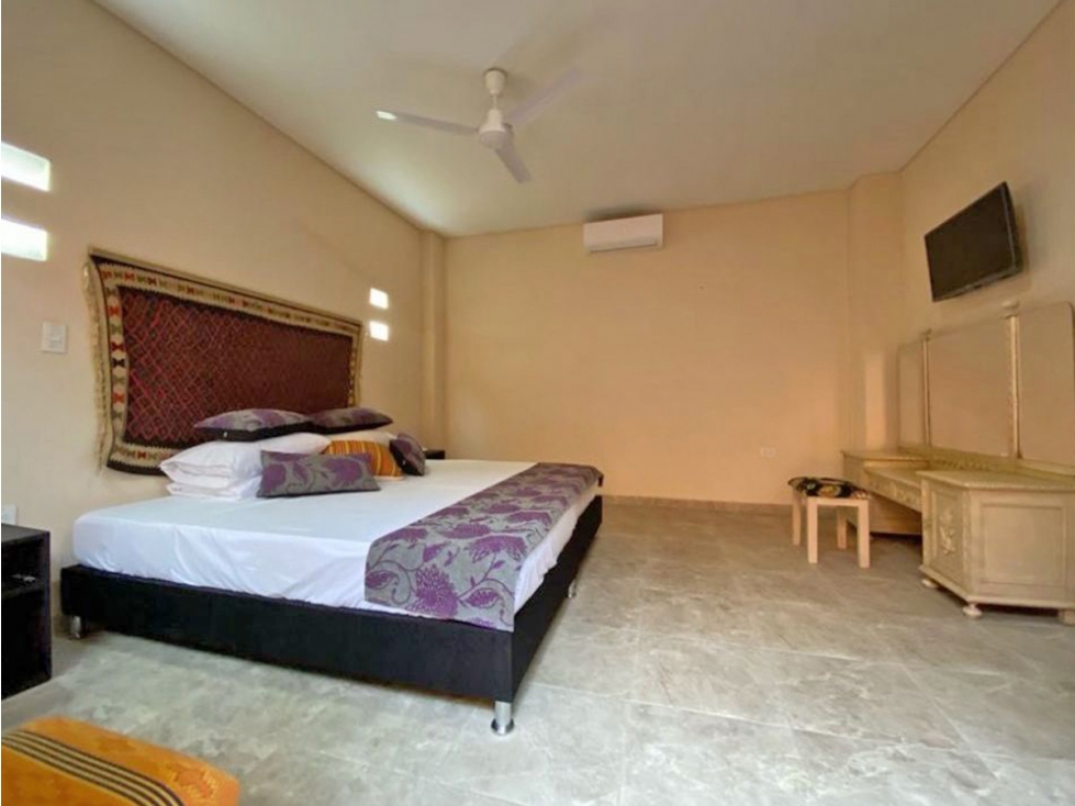 Casa en Venta en el Centro Histórico, Santa Marta. — foto 6