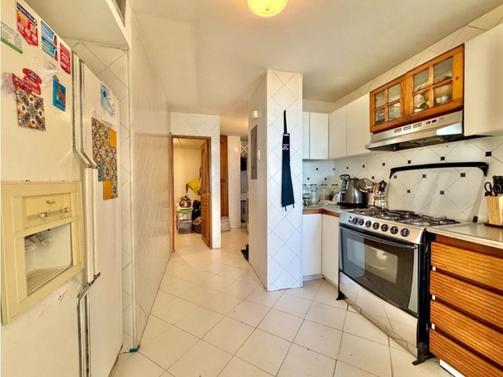 Apartamento en Venta en Pozos Colorados, Cerca al Mar, Santa Marta — foto 6