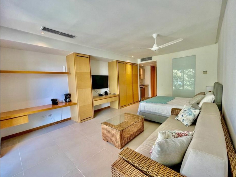 Apartamento en Venta en Pozos Colorados, Cerca al Mar, Santa Marta — foto 5