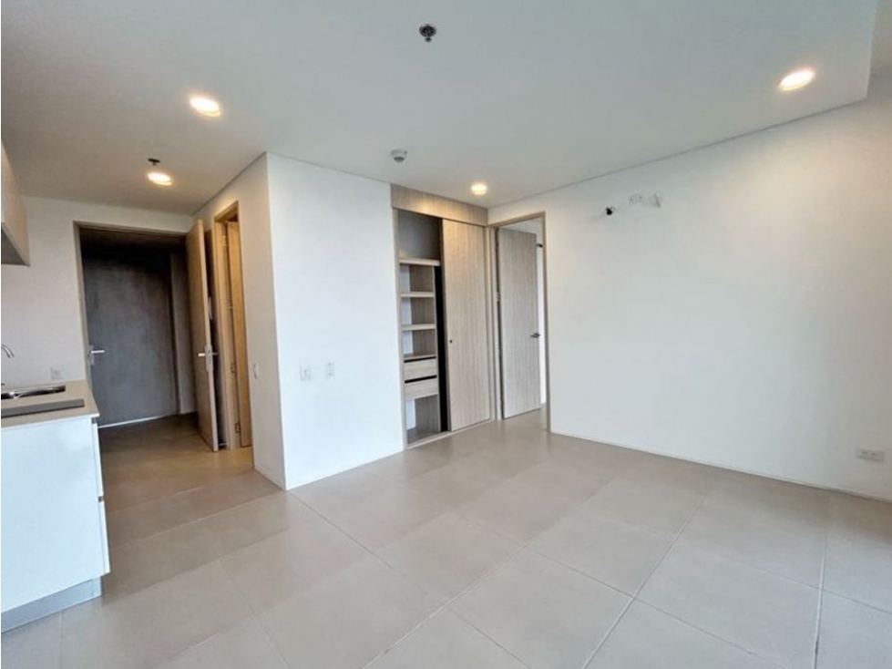 Apartamento en Venta en Bellohorizonte, Cerca al Mar, Santa Marta — foto 6