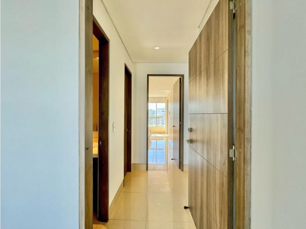 Penthouse en Venta en Bellavista, a 100 mts del Mar, Santa Marta — foto 6