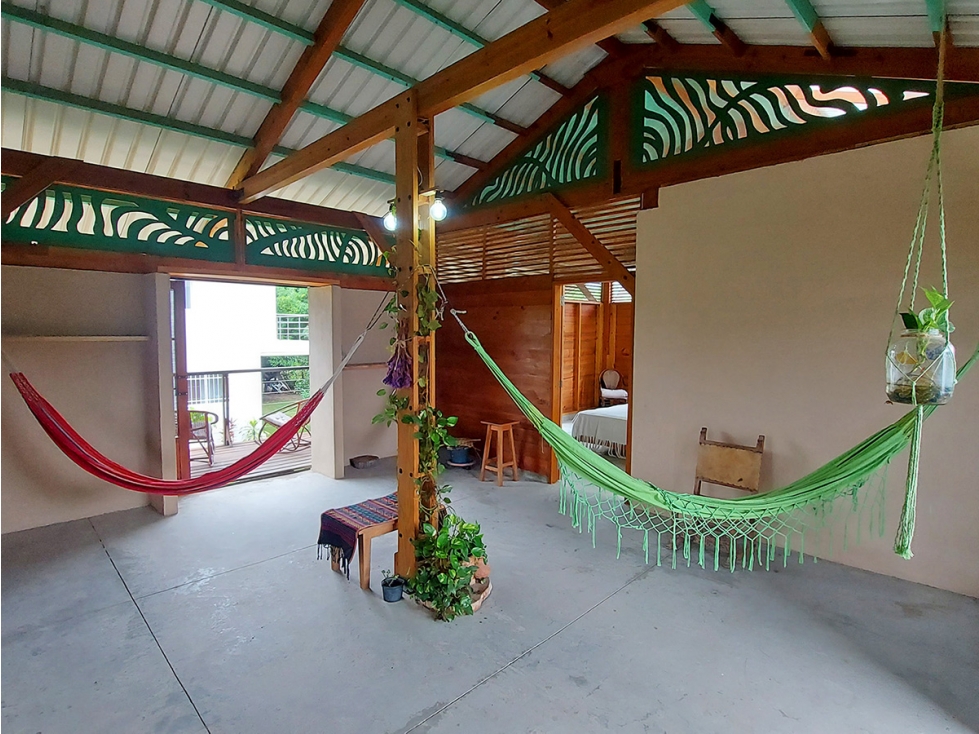 Casa Campestre en Venta en Bonda, Conjunto, Santa Marta — foto 3