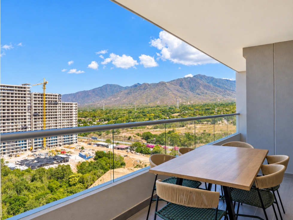 Apartamento en Venta, Condominio Exclusivo, Santa Marina, Santa Marta — foto 3