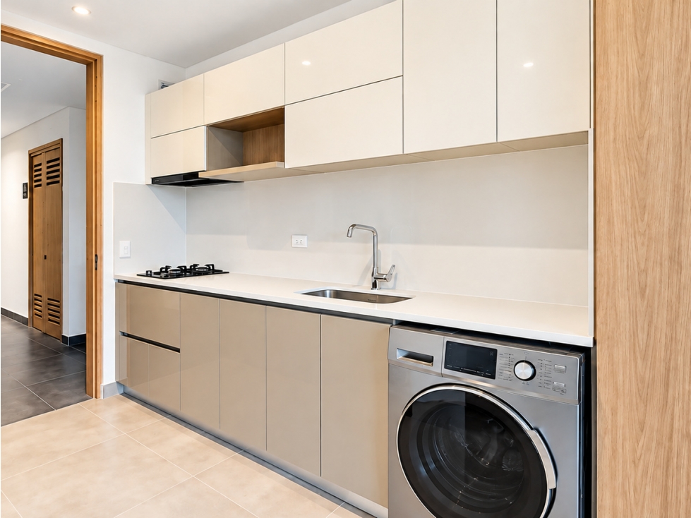 ApartaSuite en Bellavista , a 100 Metros del Mar, Santa Marta — foto 3