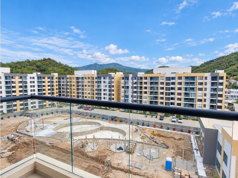 Apartamento en Venta cerca Pozos Colorados, Santa Marta — foto 3