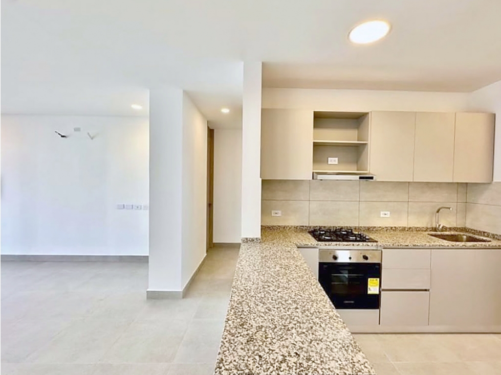 Apartamento en Venta en Don Jaca, Vista al Mar, Santa Marta — foto 5