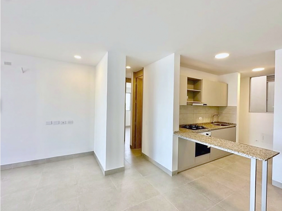 Apartamento en Venta en Don Jaca, Vista al Mar, Santa Marta — foto 6