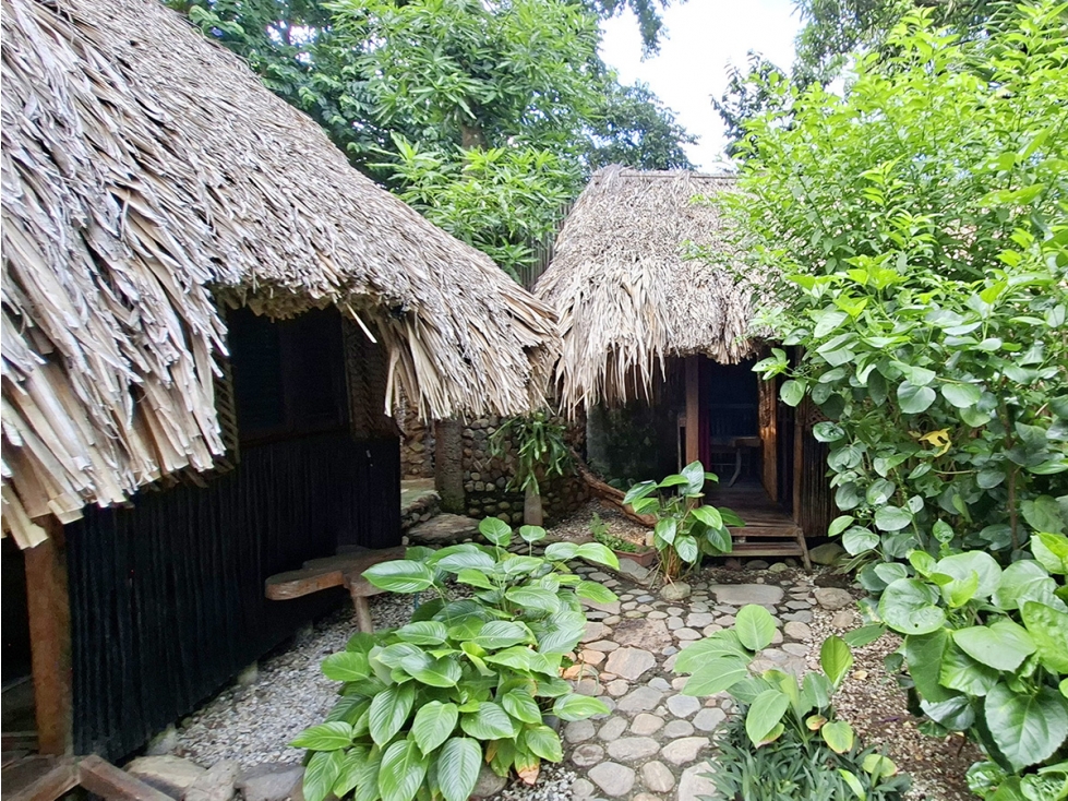 Hostal en Venta en Palomino, a solo 5 min de la Playa, La Guajira - 5