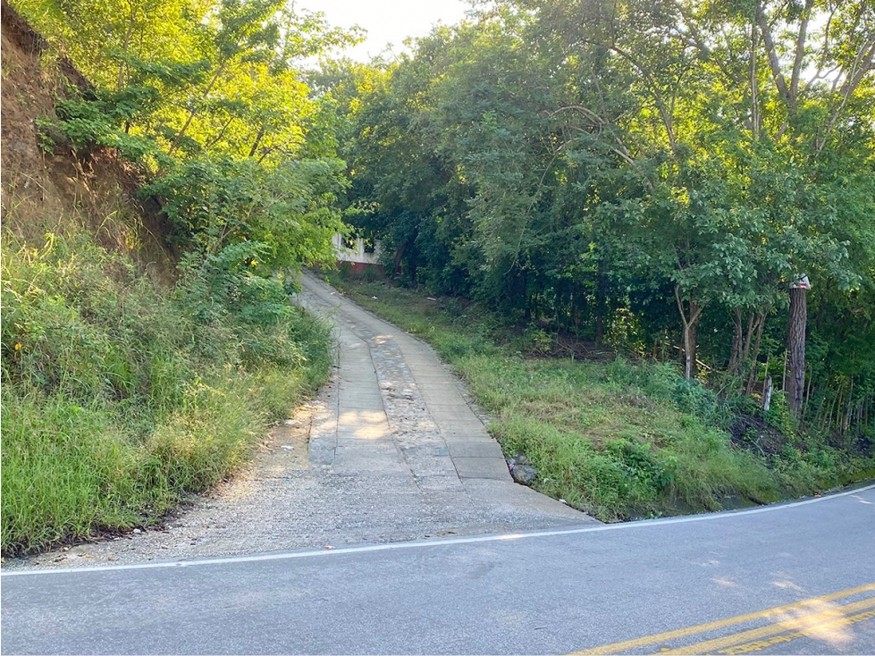 Lote Campestre de 2.000 m2 en Venta en Tigrera, Vía Minca, Santa Marta — foto 3