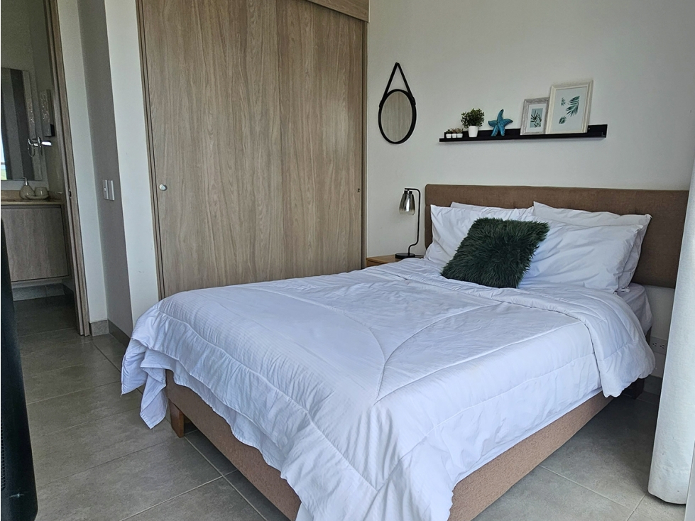 Apartamento en Venta en Santa Marina, Vista la Mar, Santa Marta — foto 3