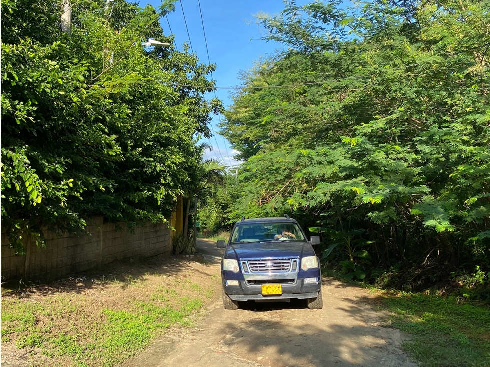 Lote Campestre de 2.000 m2 en Venta en Tigrera, Vía Minca, Santa Marta — foto 6