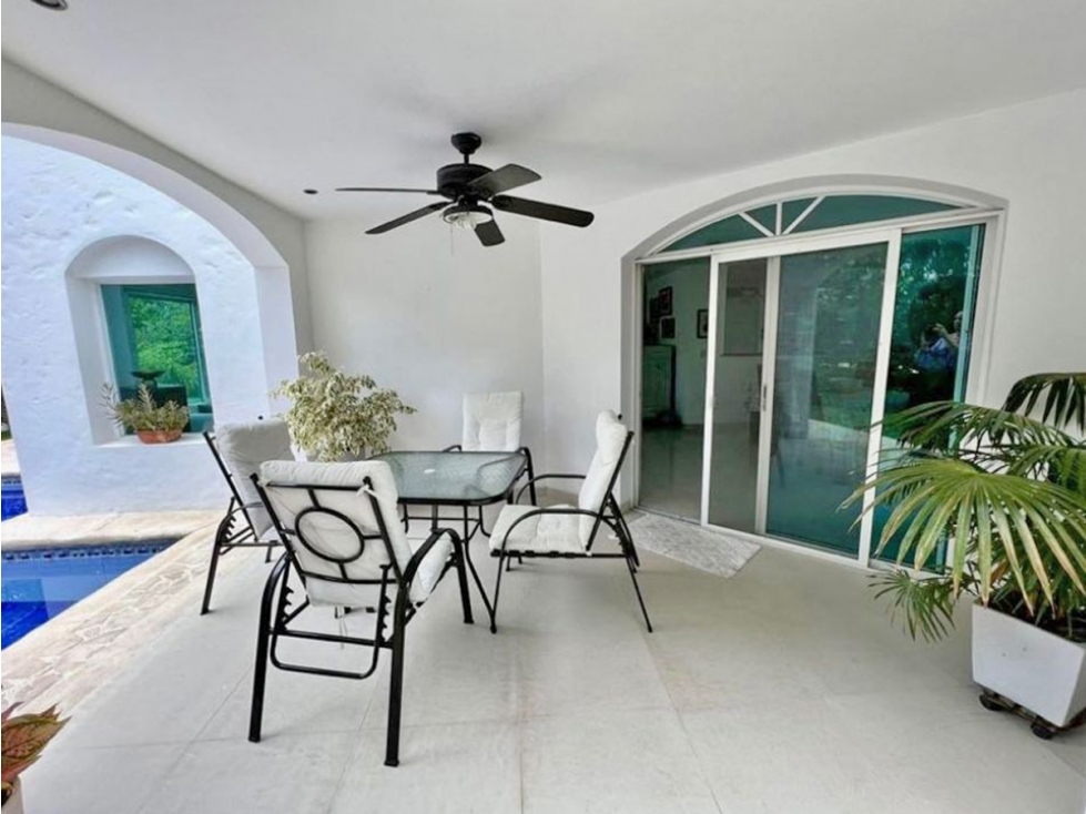 Casa de Playa en Venta en Pozos Colorados, Salida al Mar, Santa Marta — foto 3