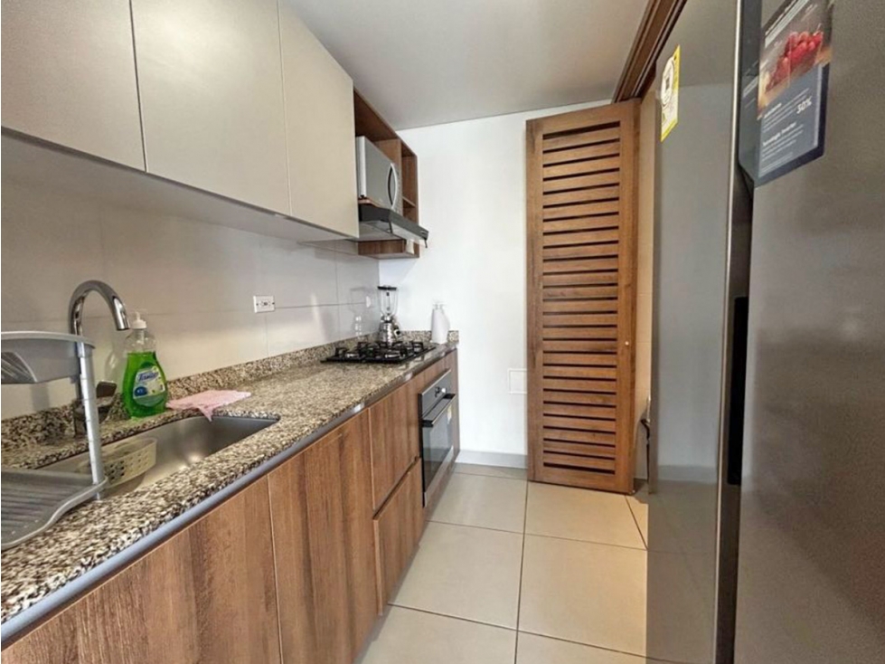 Apartamento en Venta en Sector El Rodadero Sur, Santa Marta — foto 6