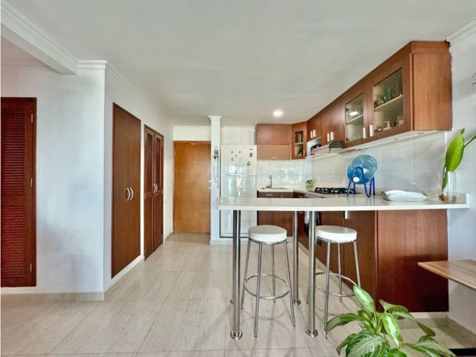 Apartamento en Venta en Sector El Rodadero Sur, Santa Marta — foto 5