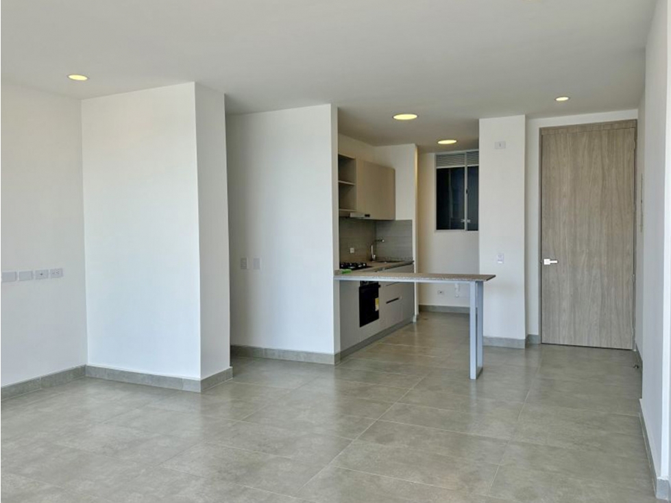 Apartamento en Venta, Sector Don Jaca, Salida al Mar, Santa Marta — foto 6