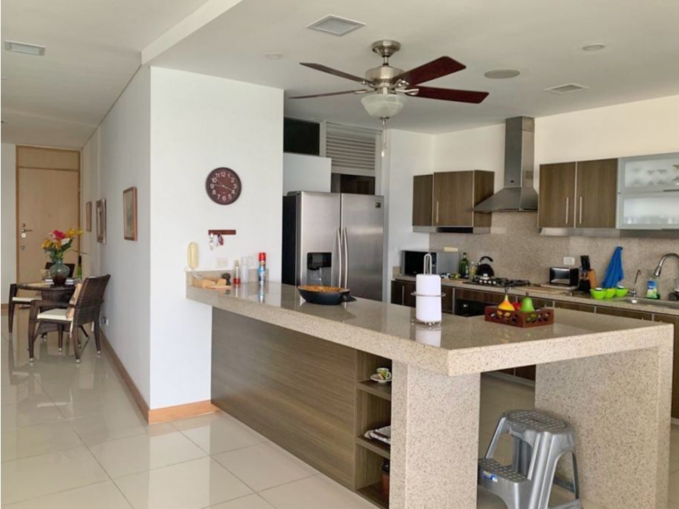 Apartamento en Venta en Sector Bellavista, Cerca al Mar, Santa Marta — foto 5