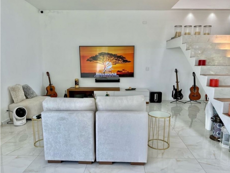 Casa de Playa en Venta, Don Jaca, Santa Marta — foto 4