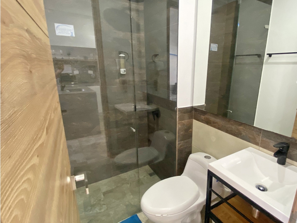 Apartamento en Venta Oportunidad en El Rodadero, Amoblado, Santa Marta — foto 6