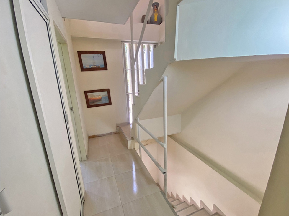 Casa en Venta, Tres Niveles, Salguero, Cerca del Mar, Santa Marta — foto 6