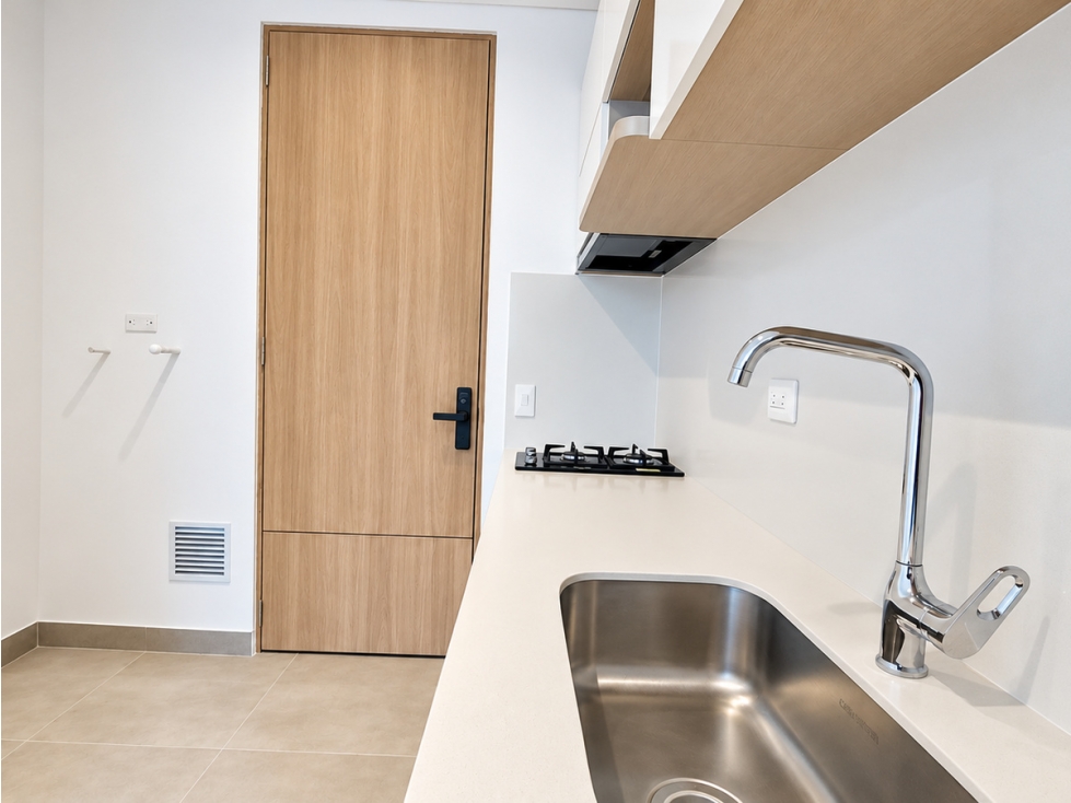 ApartaSuite en Bellavista , a 100 Metros del Mar, Santa Marta — foto 4