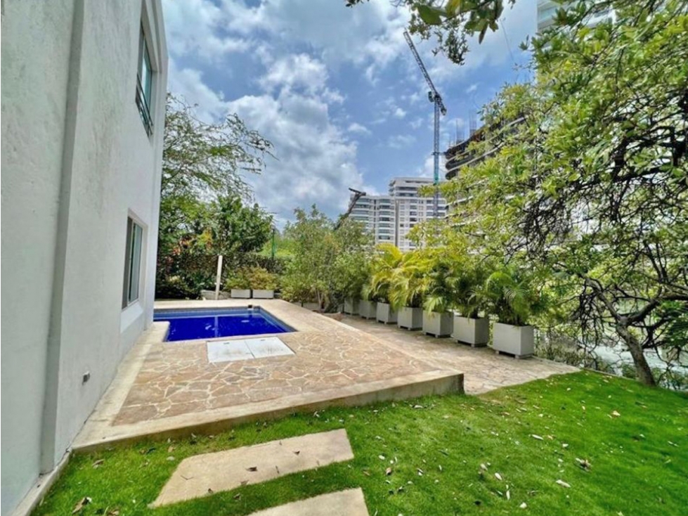 Casa de Playa en Venta en Pozos Colorados, Salida al Mar, Santa Marta — foto 2