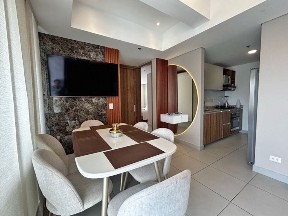 Apartamento en Venta en Sector El Rodadero Sur, Santa Marta — foto 5