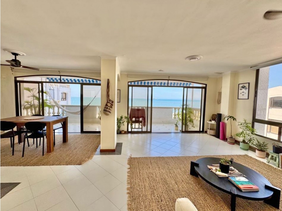 Apartamento en Venta en Pozos Colorados, Cerca al Mar, Santa Marta — foto 4