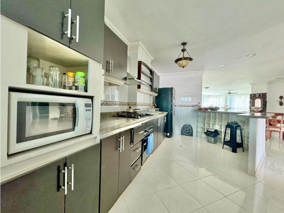 Apartamento en Venta en Sector El Rodadero Tradicional, Santa Marta — foto 6