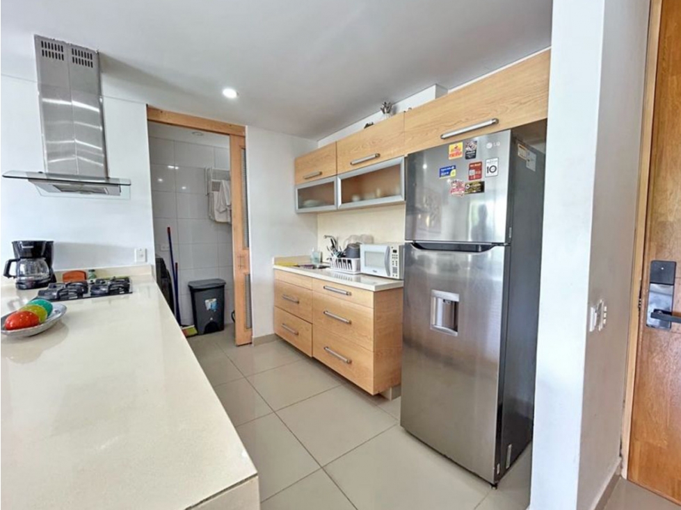 Apartamento en Venta, Bellohorizonte, Cerca al Mar, Santa Marta — foto 4