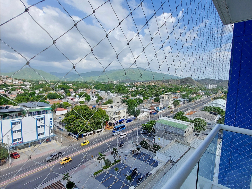 Apartamento en Venta Puerto Banús, El Rodadero Sur, Santa Marta — foto 5