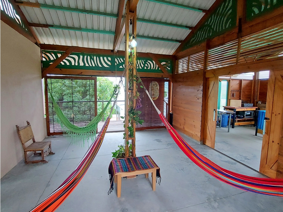 Casa Campestre en Venta en Bonda, Conjunto, Santa Marta — foto 5