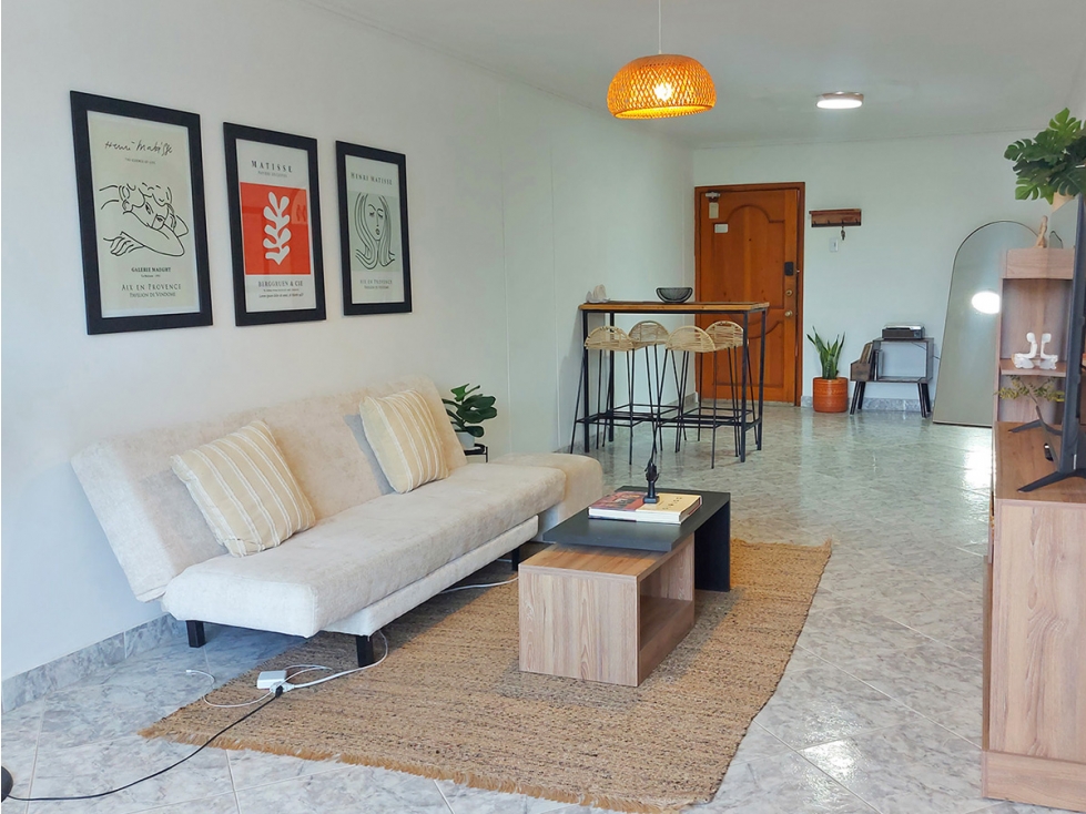 Apartamento en Venta en Sector El Rodadero, Santa Marta — foto 2