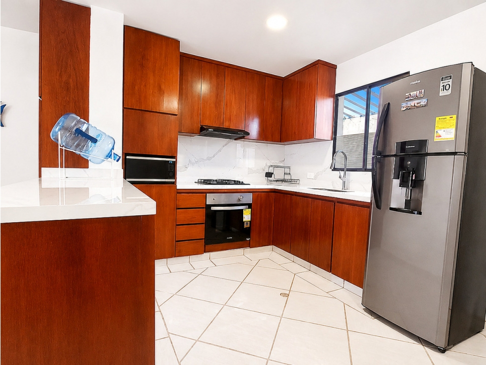 Casa en Venta en Bello Horizonte, a 200 metros del Mar, Santa Marta — foto 5