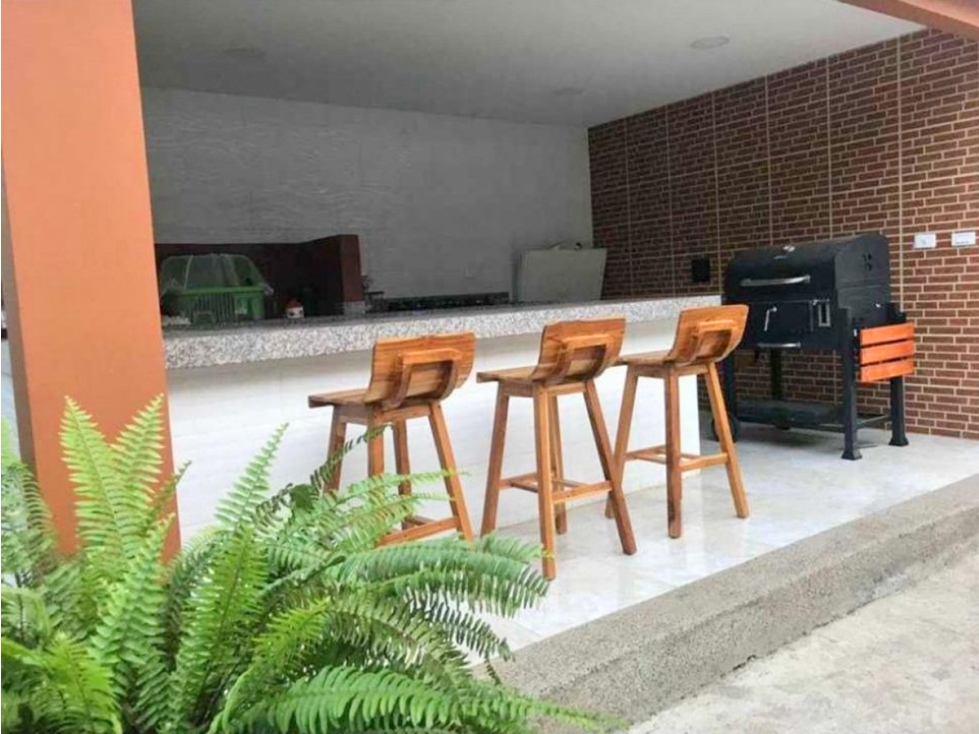 Casa Campestre en Venta en Palomino, Amoblada y Equipada, La Guajira - 4