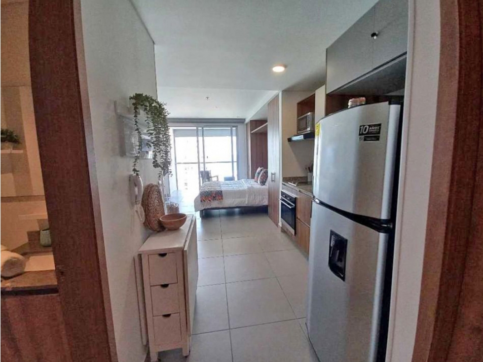 Apartamento en Venta en Sector El Rodadero Sur, Santa Marta — foto 6