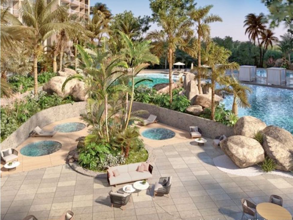 Apartamento en Venta, Sector Don Jaca, Salida al Mar, Santa Marta