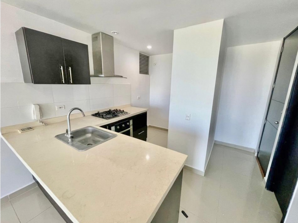 Apartamento en Venta, Rodadero Reservado, Cerca del Mar, Santa Marta — foto 5