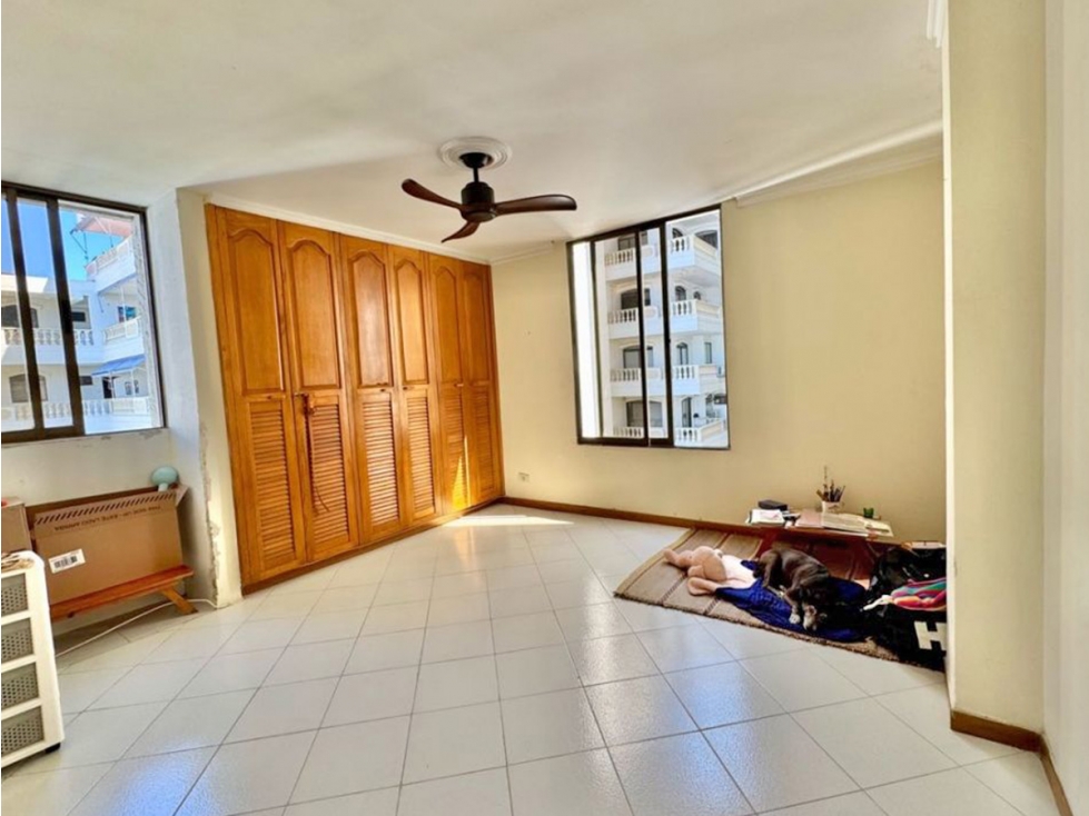 Apartamento en Venta en Pozos Colorados, Cerca al Mar, Santa Marta — foto 5