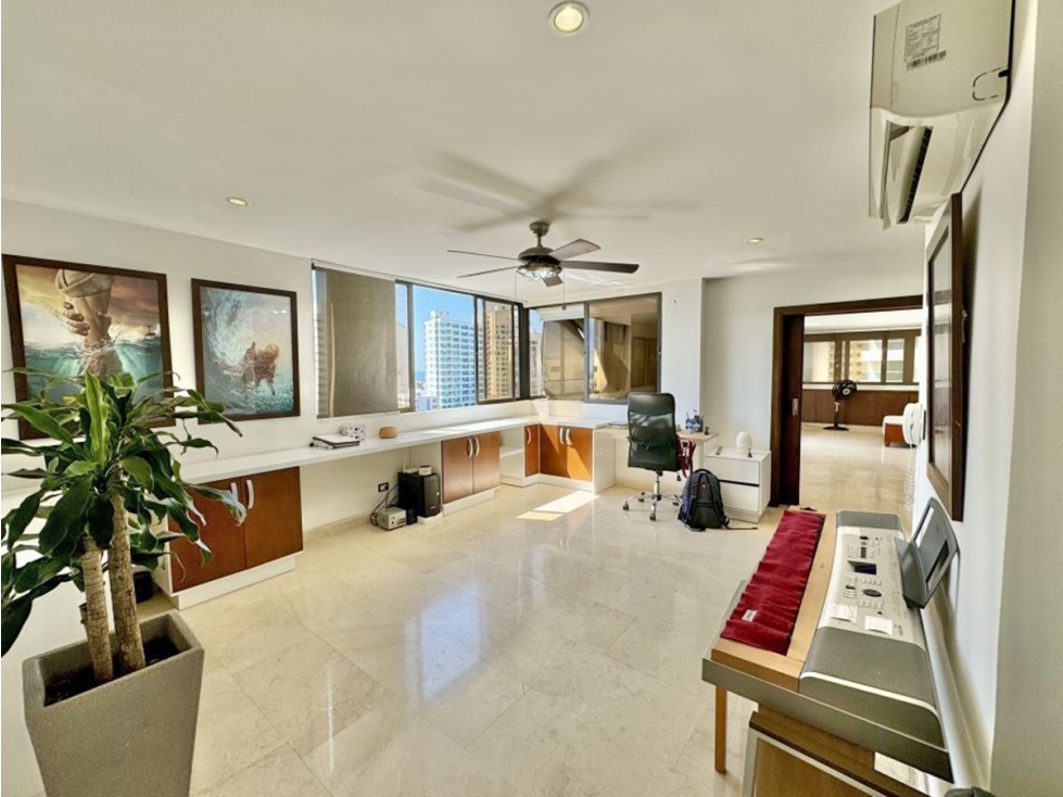 Penthouse en Venta en Sector El Rodadero Sur, Santa Marta — foto 3