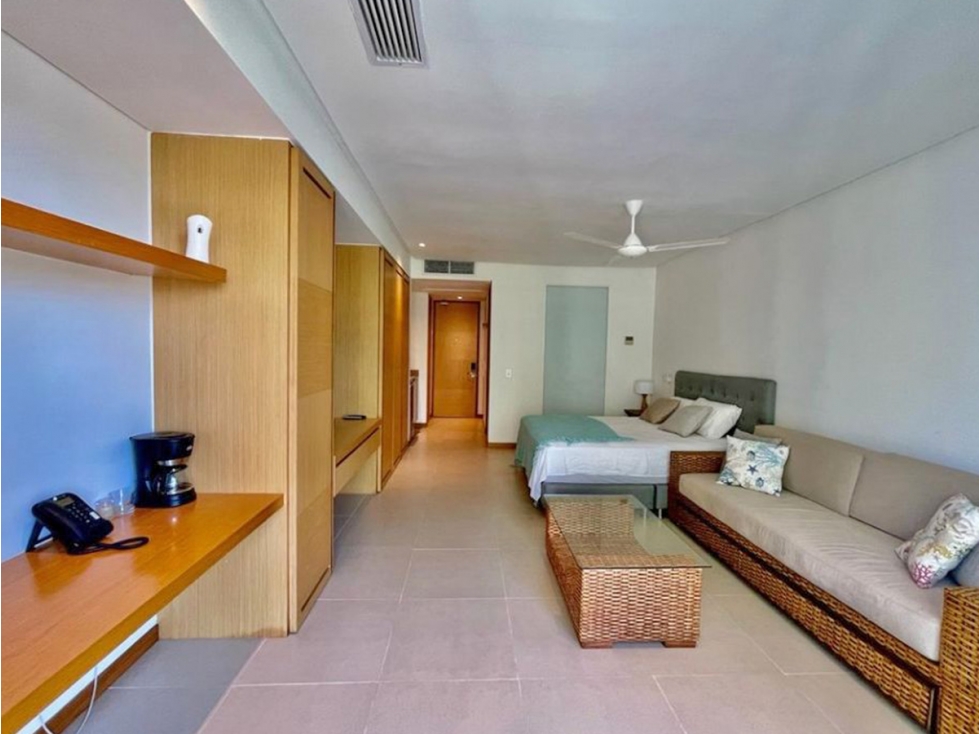 Apartamento en Venta en Pozos Colorados, Cerca al Mar, Santa Marta — foto 6
