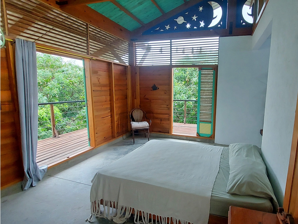 Casa Campestre en Venta en Bonda, Conjunto, Santa Marta — foto 6
