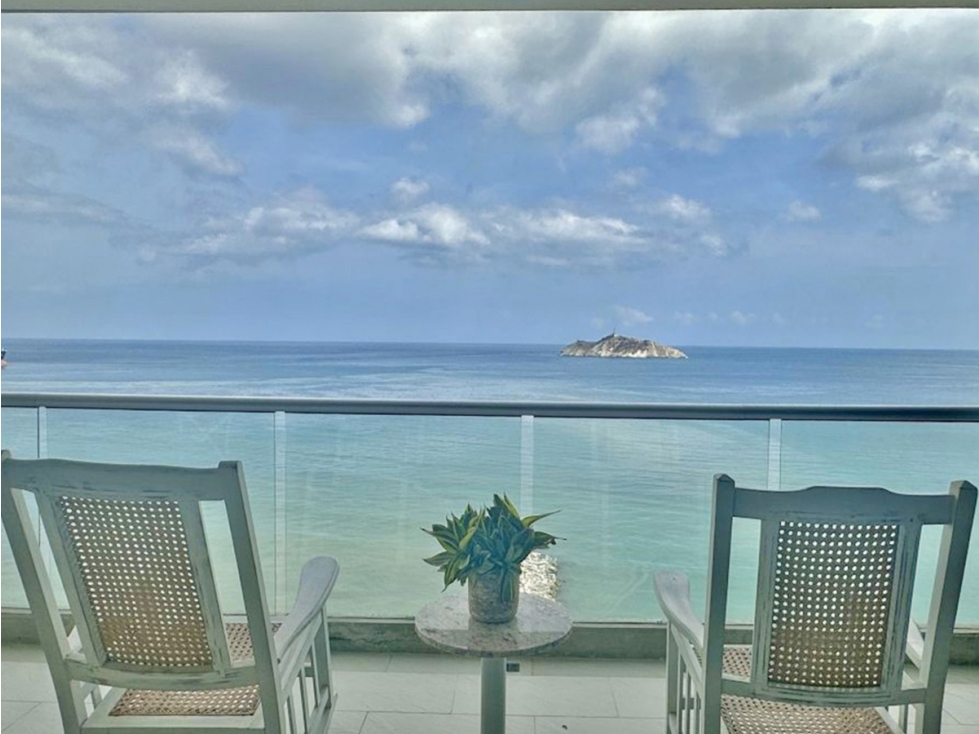 Apartamento en Venta en Sector Bellavista, Cerca al Mar, Santa Marta — foto 4