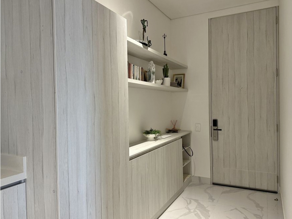 Apartamento en Venta en Bellohorizonte, Cerca al Mar, Santa Marta — foto 6
