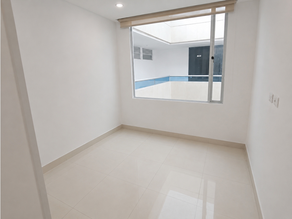 Apartamento en Venta, Bello Horizonte, Permiso Turístico, Santa Marta — foto 6