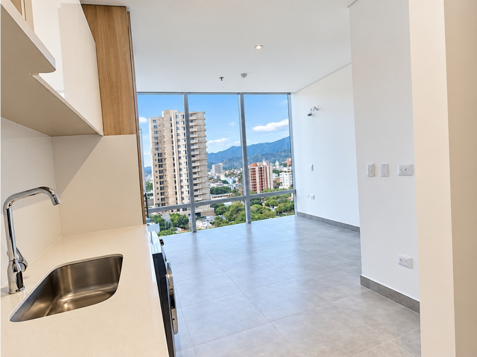 ApartaSuite en Bellavista , a 100 Metros del Mar, Santa Marta — foto 6