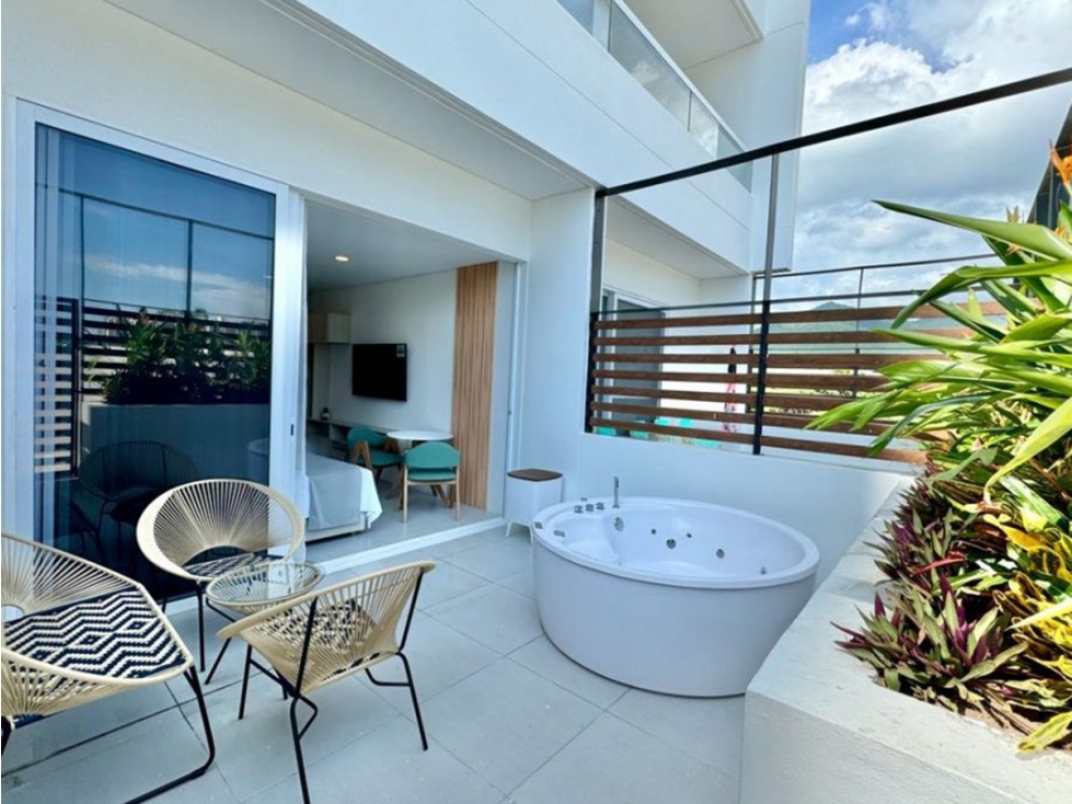 Apartamento en Venta en Bellohorizonte, Cerca al Mar, Santa Marta — foto 2